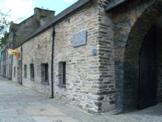 Senedd Machynlleth