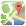 Mapiau Google